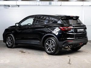 Внедорожник Geely Coolray 2021 года, 1879000 рублей, Ставрополь