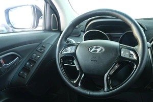Внедорожник Hyundai ix35 2014 года, 1749000 рублей, Омск