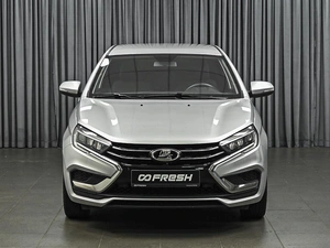 Седан ВАЗ (LADA) Vesta 2024 года, 1526890 рублей, Ставрополь