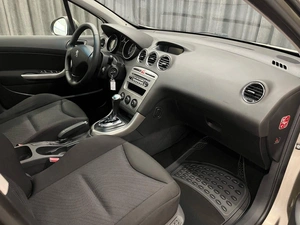 Хетчбэк Peugeot 308 2012 года, 499000 рублей, Красноярск