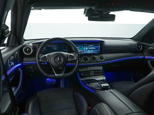 Седан Mercedes-benz E-класс 2017 года, 3347051 рублей, Москва
