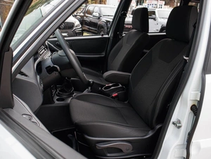 Внедорожник ВАЗ (LADA) Niva Travel 2025 года, 1430000 рублей, Большой Сочи