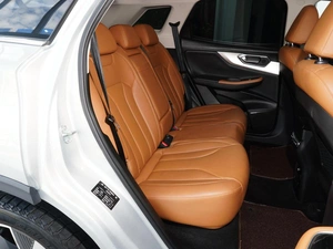 Внедорожник Baic X7 2020 года, 1649555 рублей, Тверь
