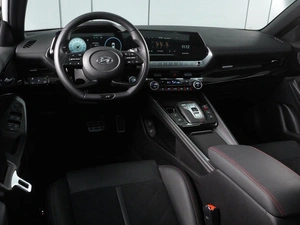 Седан Hyundai Lafesta 2025 года, 2849000 рублей, Красный Пахарь