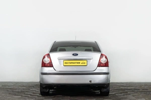 Седан Ford Focus 2006 года, 399000 рублей, Сургут