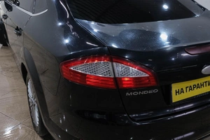 Седан Ford Mondeo 2008 года, 669000 рублей, Новокузнецк