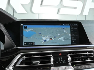 Внедорожник BMW X5 2021 года, 6099000 рублей, Ростов-на-Дону