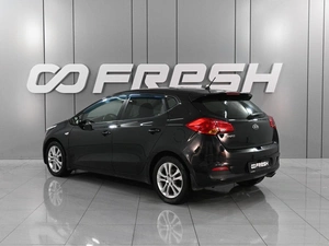 Хетчбэк Kia Ceed 2013 года, 1279000 рублей, Ростов-на-Дону