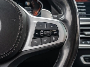 Внедорожник BMW X7 2019 года, 7840000 рублей, Краснодар