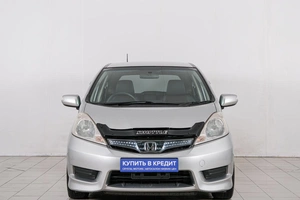 Универсал Honda Fit Shuttle 2012 года, 799000 рублей, Красноярск