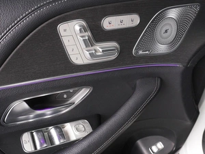 Внедорожник Mercedes-benz GLE-класс 2019 года, 7950000 рублей, Минеральные Воды