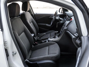 Хетчбэк Opel Astra 2011 года, 710000 рублей, Краснодар