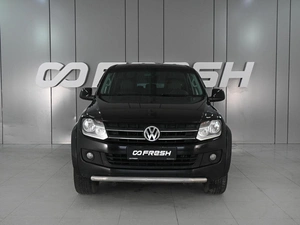 Пикап Volkswagen Amarok 2011 года, 1749000 рублей, Ростов-на-Дону
