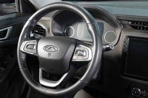 Внедорожник Chery Tiggo 4 2019 года, 1269000 рублей, Тюмень