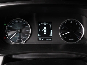 Седан Kaiyi E5 2023 года, 1220000 рублей, Красный Пахарь