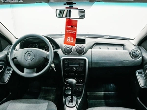 Внедорожник Renault Duster 2014 года, 900000 рублей, Красноярск