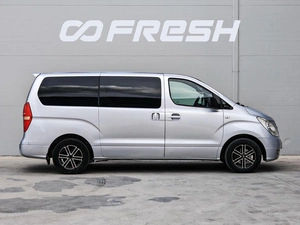 Минивэн Hyundai Grand Starex 2008 года, 1395000 рублей, Краснодар