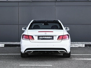 Купе Mercedes-benz E-класс 2015 года, 1869000 рублей, Кирилловка