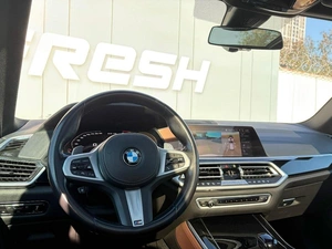 Внедорожник BMW X5 2022 года, 9500000 рублей, Ижевск