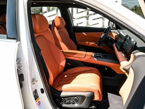 Внедорожник Changan CS75 Plus 2026 года, 3489000 рублей, Волгоград