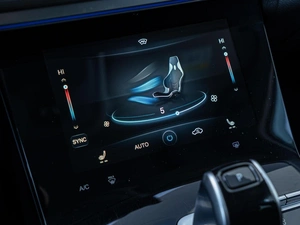 Внедорожник Chery Tiggo 8 Pro 2021 года, 1820000 рублей, Краснодар