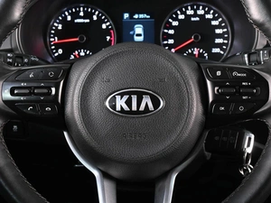Седан Kia Rio 2019 года, 1790000 рублей, Аксай
