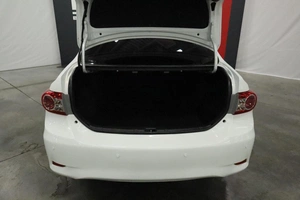 Седан Toyota Corolla 2012 года, 1300000 рублей, Курск
