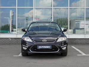 Седан Ford Mondeo 2012 года, 929999 рублей, Нижний Новгород