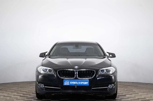 Седан BMW 5 серия 2012 года, 2119000 рублей, Пермь