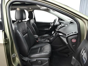 Внедорожник Ford Kuga 2013 года, 1260000 рублей, Ставрополь