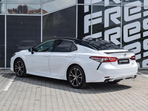 Седан Toyota Camry 2019 года, 2675000 рублей, Краснодар
