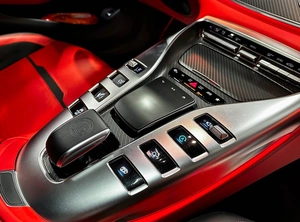 Лифтбек Mercedes-benz AMG GT 2021 года, 8900000 рублей, Красноярск