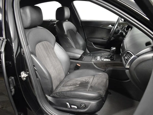 Седан Audi A6 2017 года, 2194100 рублей, Казань