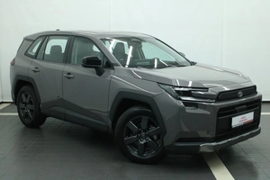 Внедорожник Toyota RAV4 2026 года, 4295000 рублей, Красноярск