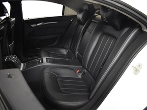 Седан Mercedes-benz CLS-класс 2015 года, 2469900 рублей, Казань