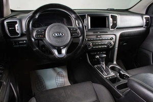 Внедорожник Kia Sportage 2016 года, 1639000 рублей, Сургут