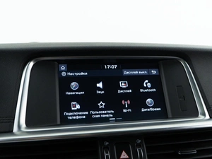 Седан Kia Optima 2019 года, 2098999 рублей, Москва