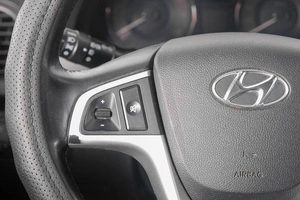 Седан Hyundai Solaris 2013 года, 759000 рублей, Кемерово