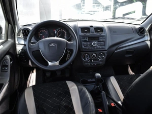 Лифтбек ВАЗ (LADA) Granta 2023 года, 900000 рублей, Краснодар