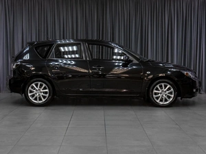 Хетчбэк Mazda 3 2008 года, 719000 рублей, Тюмень