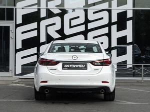 Седан Mazda 6 2017 года, 1725000 рублей, Волгоград