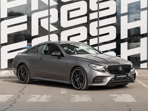 Купе Mercedes-benz E-класс AMG 2018 года, 5850000 рублей, Краснодар
