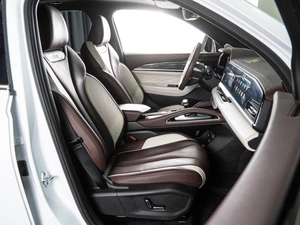 Внедорожник Geely Monjaro 2023 года, 3368500 рублей, Волгоград