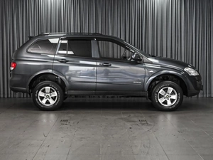 Внедорожник SsangYong Kyron 2011 года, 849000 рублей, Ставрополь