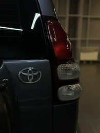 Внедорожник Toyota Land Cruiser Prado 2007 года, 2597000 рублей, Красноярск