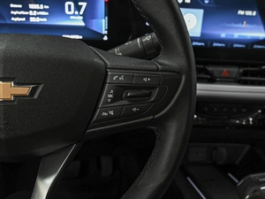 Седан Chevrolet Monza 2023 года, 1584000 рублей, Ставрополь