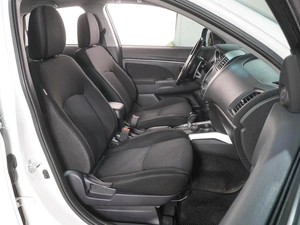 Внедорожник Mitsubishi ASX 2012 года, 1119000 рублей, Воронеж