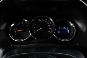 Внедорожник Renault Duster 2016 года, 1199000 рублей, Тюмень