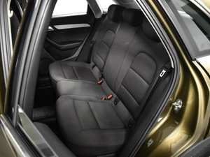Внедорожник Audi Q3 2012 года, 1547900 рублей, Казань