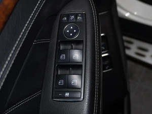 Внедорожник Mercedes-benz GL-класс 2012 года, 3500000 рублей, Санкт-Петербург